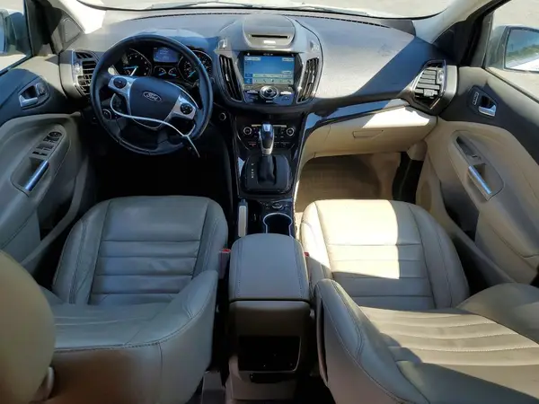 1FMCU0JX1GUB09076 2016 FORD ESCAPE - Image 8