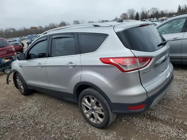 1FMCU0JX1GUB34298 2016 FORD ESCAPE - Image 2