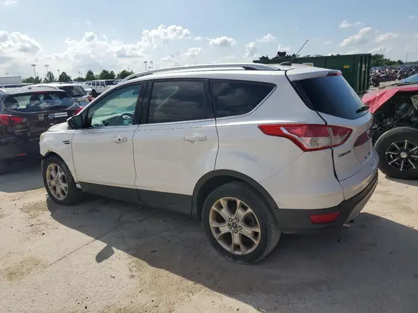 1FMCU0JX1GUB47505 2016 FORD ESCAPE - Image 2
