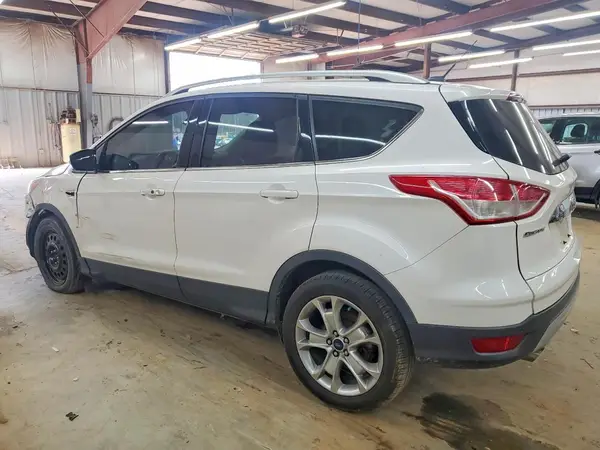 1FMCU0JX1GUB66300 2016 FORD ESCAPE - Image 2