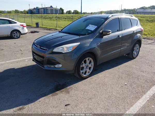 1FMCU0JX1GUB70802 2016 FORD ESCAPE - Image 2