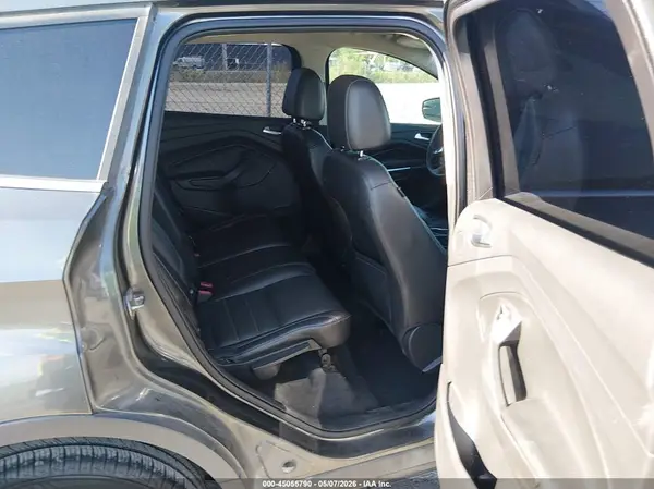 1FMCU0JX1GUB70802 2016 FORD ESCAPE - Image 8