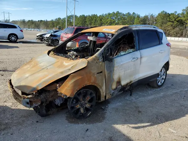 1FMCU0JX1GUB87745 2016 FORD ESCAPE - Image 1