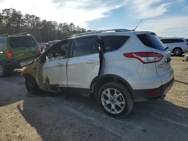 1FMCU0JX1GUB87745 2016 FORD ESCAPE - Image 2