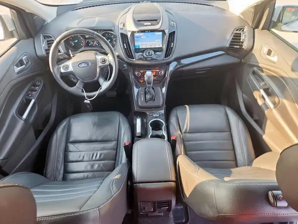 1FMCU0JX1GUB92217 2016 FORD ESCAPE - Image 8
