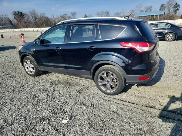 1FMCU0JX1GUB97210 2016 FORD ESCAPE - Image 2
