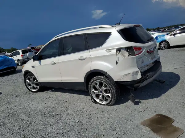 1FMCU0JX1GUC20050 2016 FORD ESCAPE - Image 2