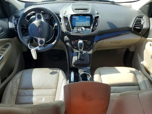 1FMCU0JX1GUC20050 2016 FORD ESCAPE - Image 8
