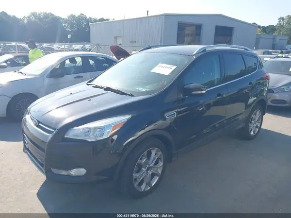 1FMCU0JX1GUC38662 2016 FORD ESCAPE - Image 2