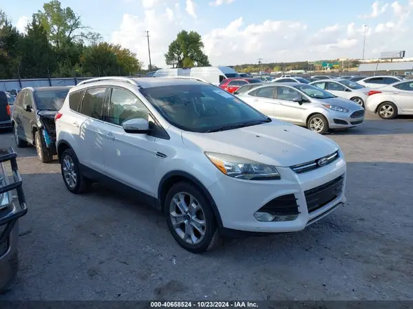 1FMCU0JX1GUC39908 2016 FORD ESCAPE - Image 1