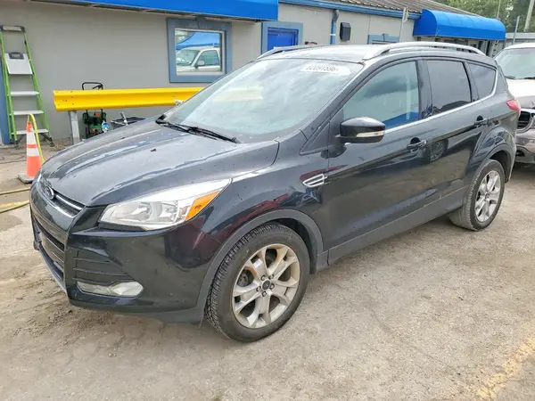 1FMCU0JX1GUC39956 2016 FORD ESCAPE - Image 1