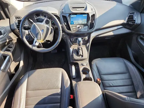 1FMCU0JX1GUC40489 2016 FORD ESCAPE - Image 8