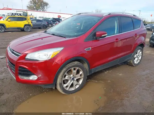 1FMCU0JX1GUC54926 2016 FORD ESCAPE - Image 2