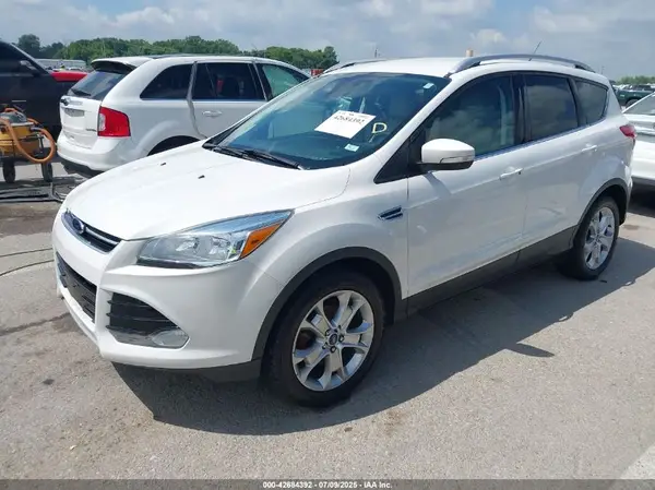 1FMCU0JX1GUC55879 2016 FORD ESCAPE - Image 2