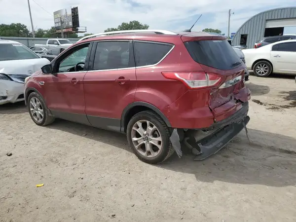 1FMCU0JX1GUC57938 2016 FORD ESCAPE - Image 2