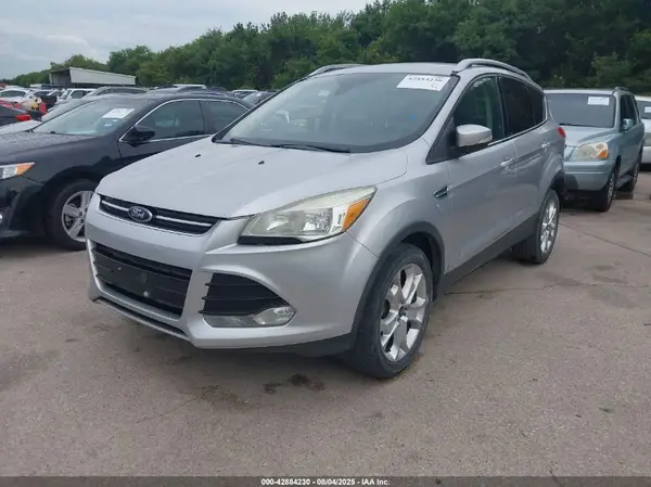 1FMCU0JX1GUC63416 2016 FORD ESCAPE - Image 2