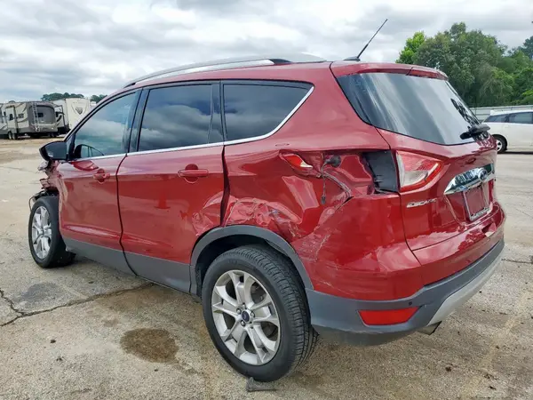 1FMCU0JX1GUC65781 2016 FORD ESCAPE - Image 2