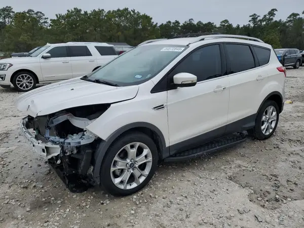 1FMCU0JX1GUC66011 2016 FORD ESCAPE - Image 1