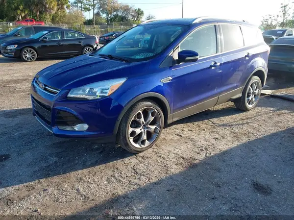 1FMCU0JX1GUC74223 2016 FORD ESCAPE - Image 2
