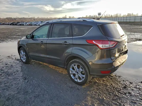 1FMCU0JX1GUC75162 2016 FORD ESCAPE - Image 2