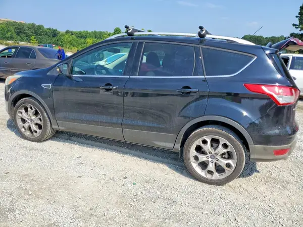 1FMCU0JX1GUC86047 2016 FORD ESCAPE - Image 2