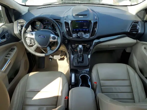 1FMCU0JX1GUC86047 2016 FORD ESCAPE - Image 8