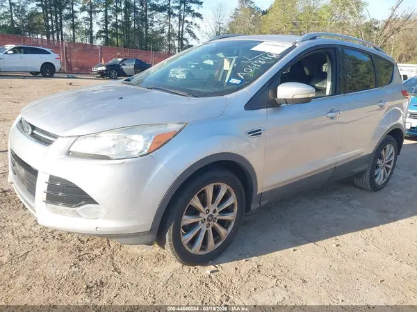 1FMCU0JX2GUA04840 2016 FORD ESCAPE - Image 2
