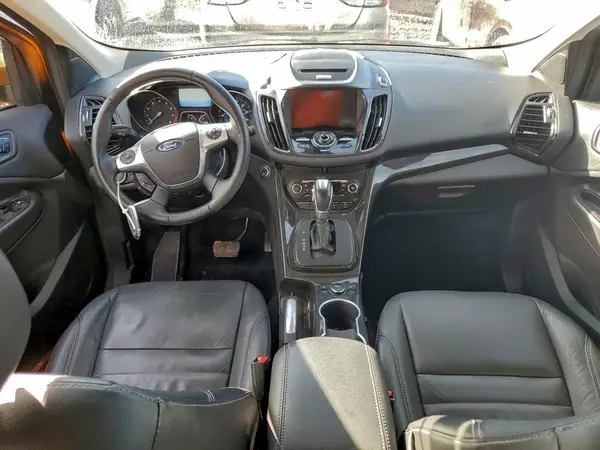1FMCU0JX2GUA07625 2016 FORD ESCAPE - Image 8