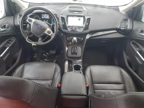 1FMCU0JX2GUA19502 2016 FORD ESCAPE - Image 8