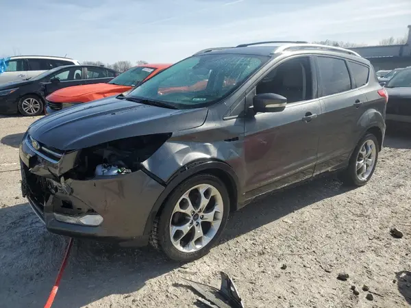 1FMCU0JX2GUA20567 2016 FORD ESCAPE - Image 1