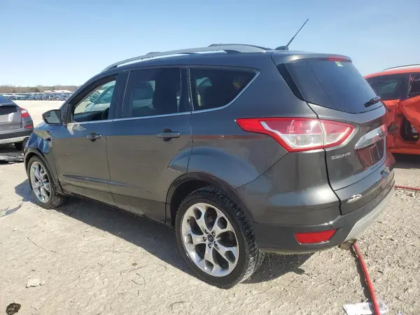 1FMCU0JX2GUA20567 2016 FORD ESCAPE - Image 2