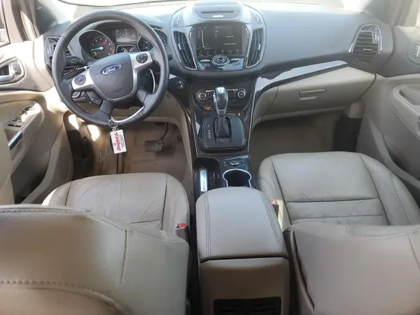 1FMCU0JX2GUA20567 2016 FORD ESCAPE - Image 8