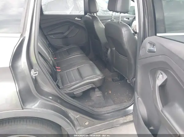 1FMCU0JX2GUA30516 2016 FORD ESCAPE - Image 8