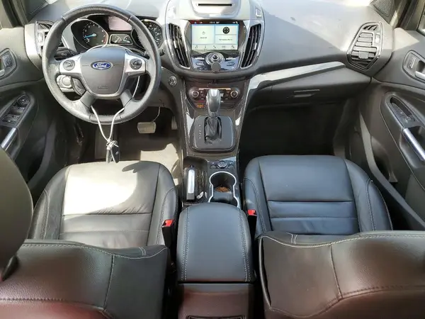 1FMCU0JX2GUA35635 2016 FORD ESCAPE - Image 8