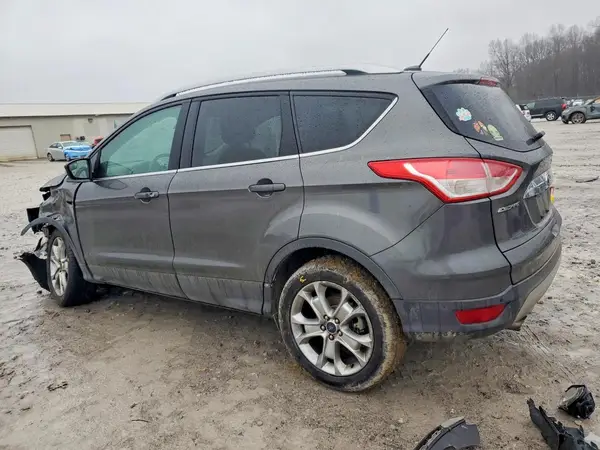 1FMCU0JX2GUA49129 2016 FORD ESCAPE - Image 2