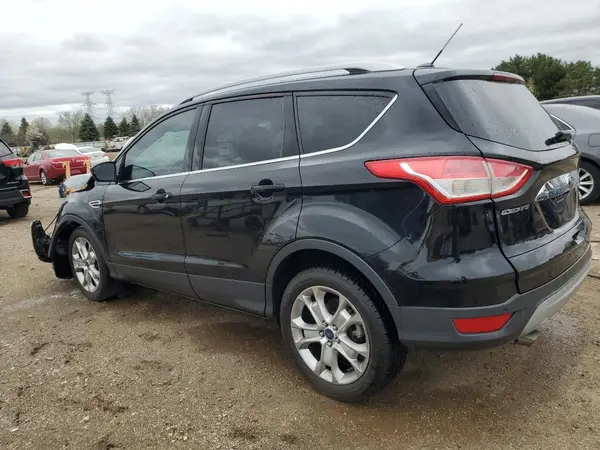 1FMCU0JX2GUA61880 2016 FORD ESCAPE - Image 2