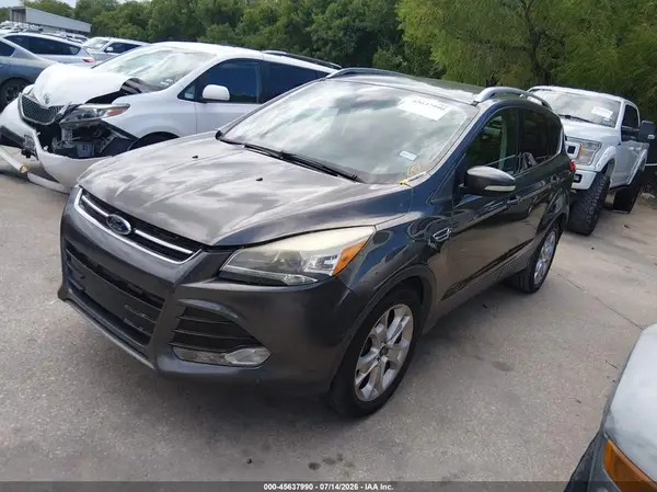 1FMCU0JX2GUA64679 2016 FORD ESCAPE - Image 2