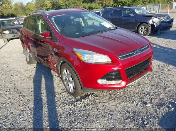 1FMCU0JX2GUA64732 2016 FORD ESCAPE - Image 1