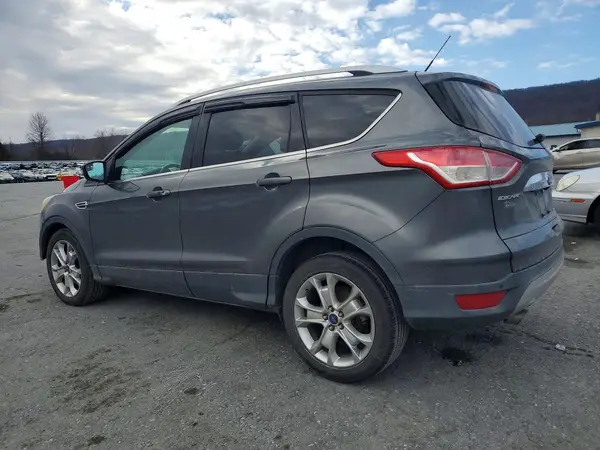 1FMCU0JX2GUA73320 2016 FORD ESCAPE - Image 2