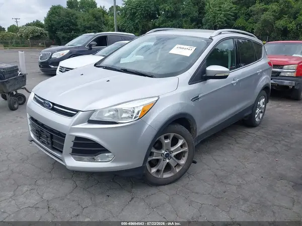 1FMCU0JX2GUA82499 2016 FORD ESCAPE - Image 2