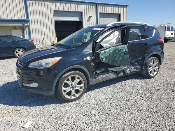 1FMCU0JX2GUA83538 2016 FORD ESCAPE - Image 1