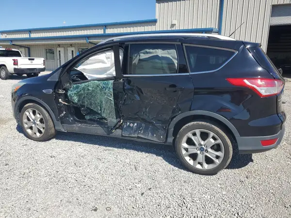 1FMCU0JX2GUA83538 2016 FORD ESCAPE - Image 2