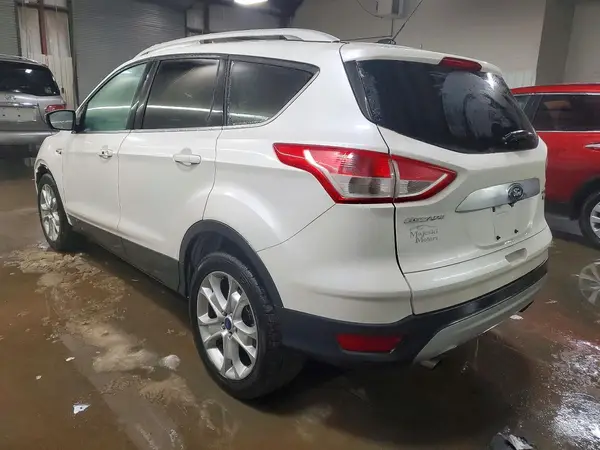 1FMCU0JX2GUB13993 2016 FORD ESCAPE - Image 2