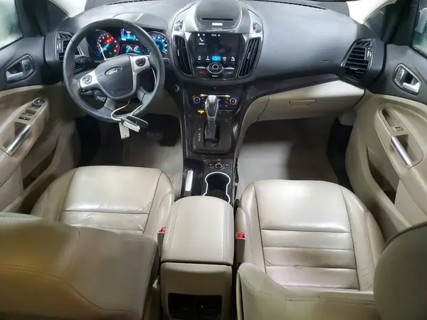 1FMCU0JX2GUB13993 2016 FORD ESCAPE - Image 8