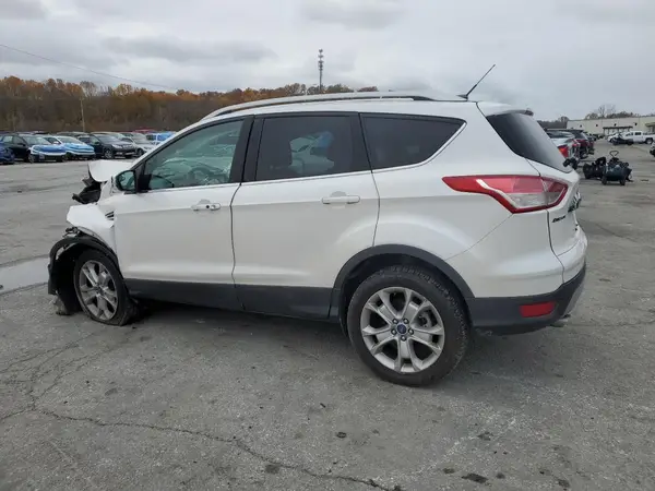 1FMCU0JX2GUB21978 2016 FORD ESCAPE - Image 2