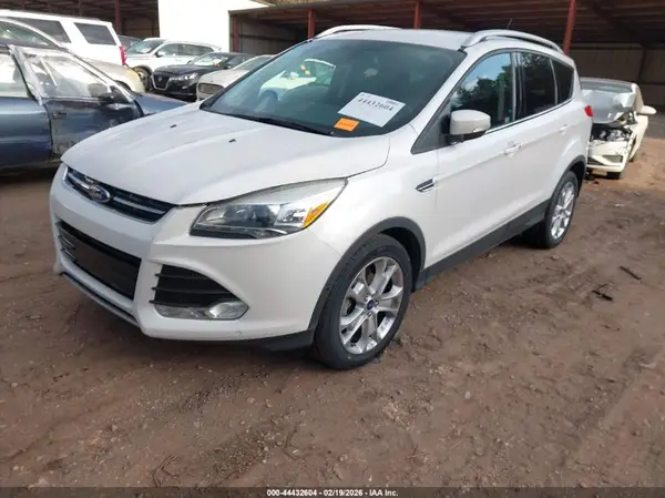 1FMCU0JX2GUB22502 2016 FORD ESCAPE - Image 2