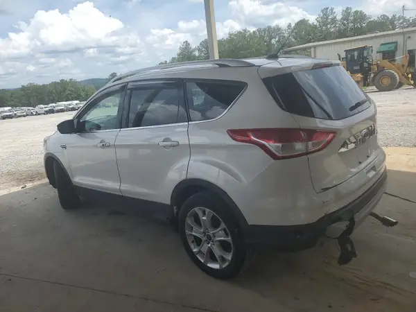 1FMCU0JX2GUB30812 2016 FORD ESCAPE - Image 2