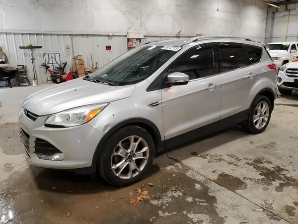 1FMCU0JX2GUB31832 2016 FORD ESCAPE - Image 1