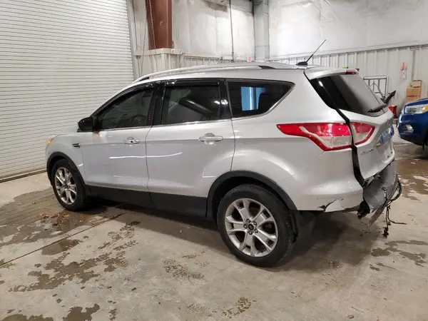 1FMCU0JX2GUB31832 2016 FORD ESCAPE - Image 2
