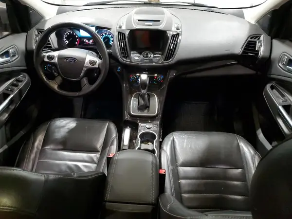 1FMCU0JX2GUB31832 2016 FORD ESCAPE - Image 8